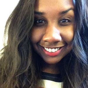 Meet your Posher, Ciera